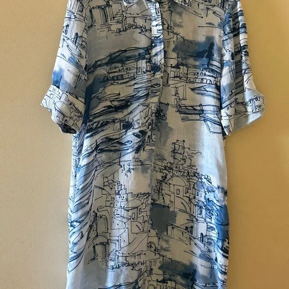 Women dress - Picture 4 of 4